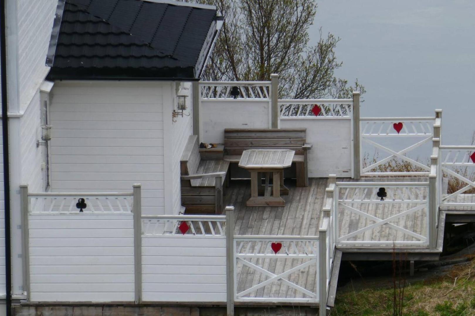 Seafront Holiday Home Close To Reine, Lofoten Sund  Eksteriør billede