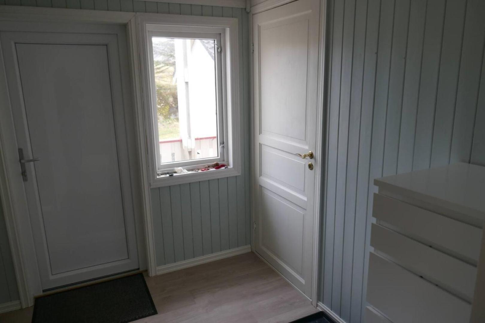 Seafront Holiday Home Close To Reine, Lofoten Sund  Eksteriør billede