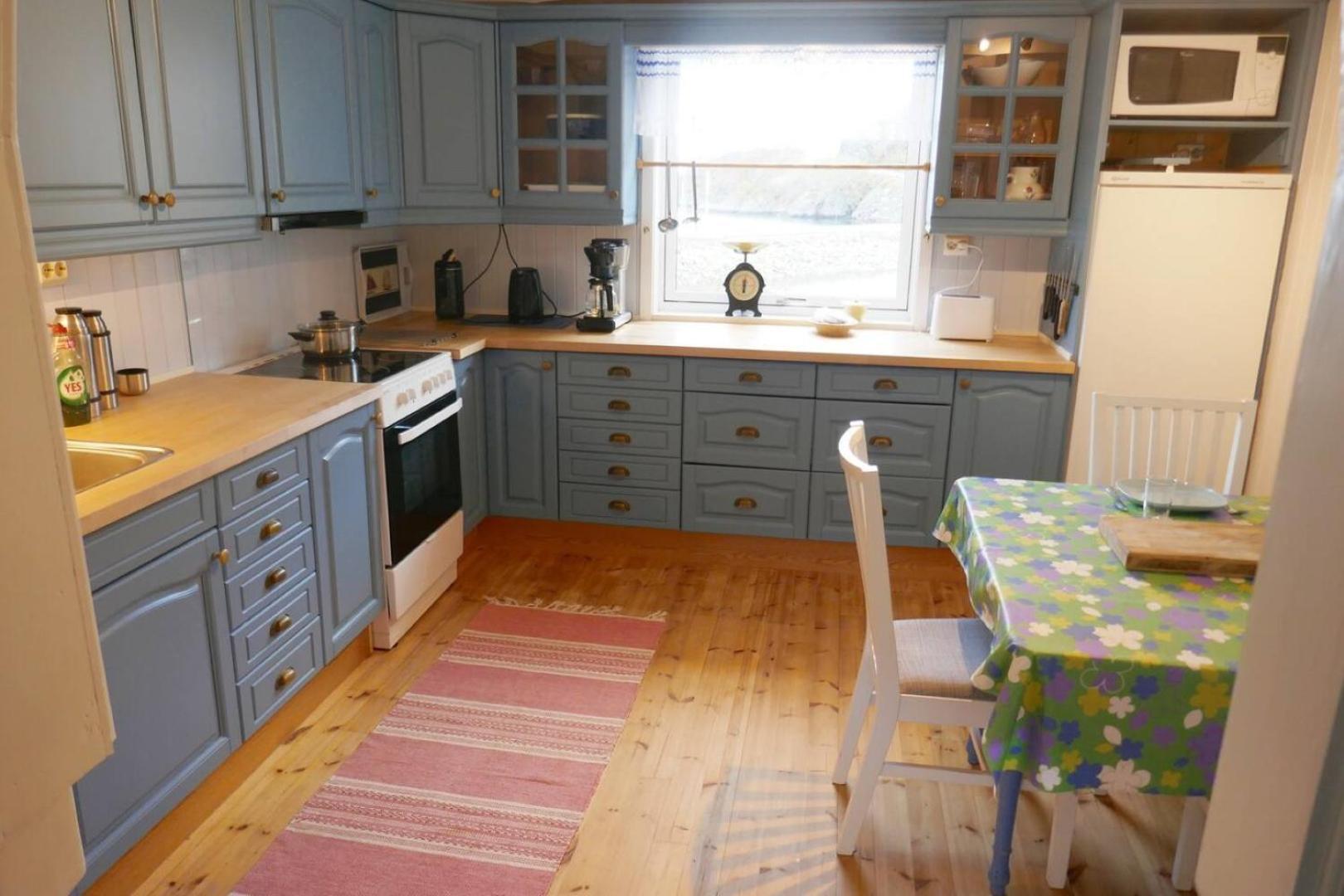 Seafront Holiday Home Close To Reine, Lofoten Sund  Eksteriør billede